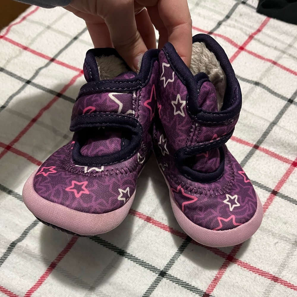 Baby Bogs Boots